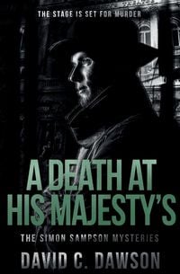 Produktbild: A Death At His Majesty's