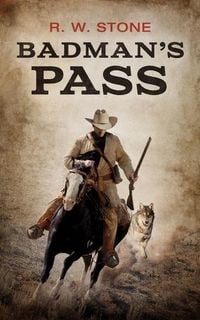Produktbild: Badman's Pass