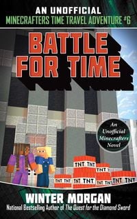 Produktbild: Battle for Time