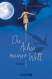 Produktbild: Die Achse meiner Welt