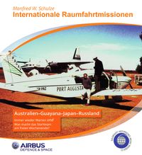 Produktbild: Internationale Raumfahrtmissionen