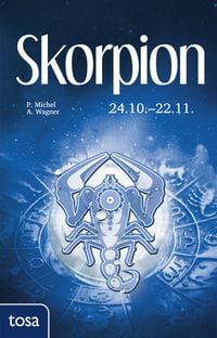 Produktbild: Skorpion