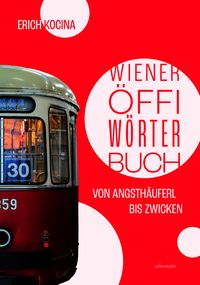 Produktbild: Wiener &Ouml;ffi-W&ouml;rterbuch