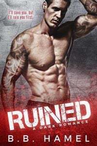 Produktbild: Ruined: A Dark Romance