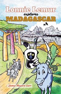 Produktbild: Lonnie Lemur Explores Madagascar