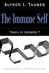 Produktbild: The Immune Self