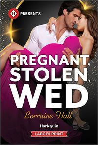 Produktbild: Pregnant, Stolen, Wed