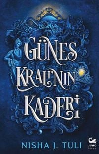 Produktbild: G&uuml;nes Kralinin Kaderi