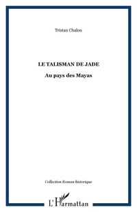 Produktbild: Le Talisman de Jade