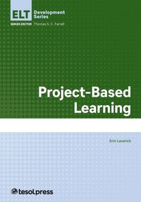 Produktbild: Project-Based Learning
