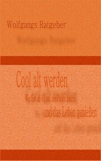 Produktbild: Cool alt werden