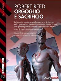 Produktbild: Orgoglio e sacrificio