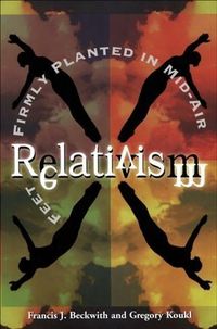 Produktbild: Relativism