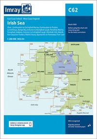 Produktbild: C62 Irish Sea