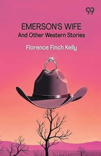 Produktbild: Emerson's Wife And Other Western Stories