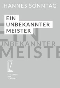 Produktbild: Ein unbekannter Meister