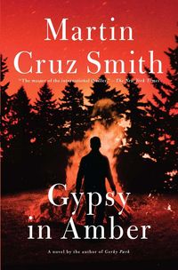 Produktbild: Gypsy in Amber