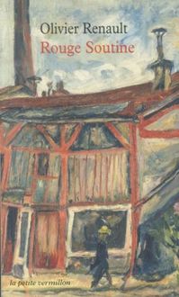 Produktbild: Rouge Soutine