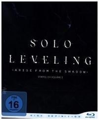 Produktbild: Solo Leveling: Arise from the Shadow - Staffel 2 - Vol.2