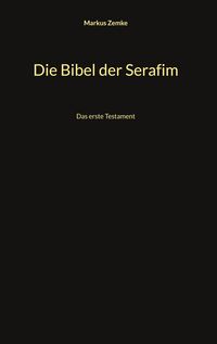 Produktbild: Die Bibel der Serafim