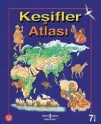 Produktbild: Kesifler Atlasi