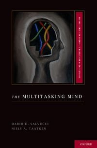 Produktbild: The Multitasking Mind