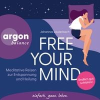 Produktbild: Free Your Mind