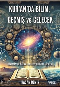 Produktbild: Kuranda Bilim, Gecmis ve Gelecek