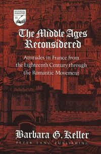 Produktbild: The Middle Ages Reconsidered