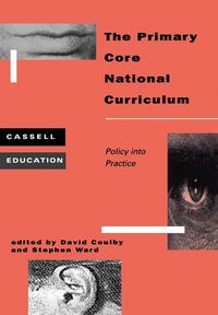 Produktbild: Primary Core National Curriculum