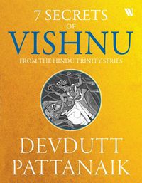 Produktbild: 7 Secrets Of Vishnu