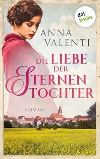 Produktbild: Die Liebe der Sternentochter - Band 2