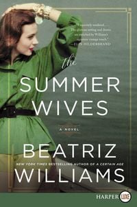 Produktbild: The Summer Wives