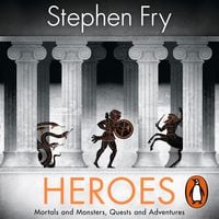Produktbild: Heroes