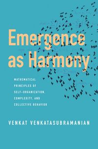 Produktbild: Emergence as Harmony