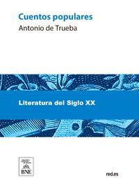 Produktbild: Cuentos populares