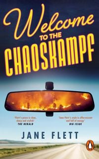 Produktbild: Welcome to the Chaoskampf