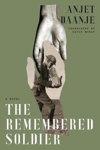 Produktbild: The Remembered Soldier