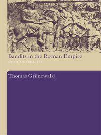 Produktbild: Bandits in the Roman Empire