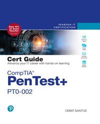 Produktbild: Pearson Practice Test