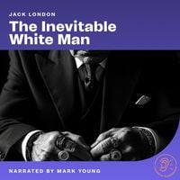 Produktbild: The Inevitable White Man