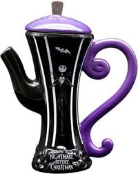 Produktbild: NIGHTMARE BEFORE XMAS - Teapot - Jack Skellington
