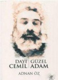 Produktbild: Dayi Cemil - G&uuml;zel Adam