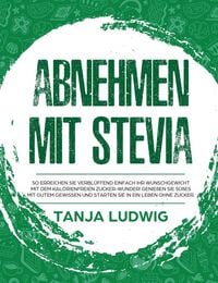 Produktbild: Abnehmen mit Stevia