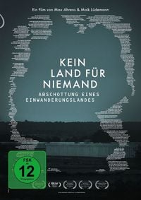 Produktbild: Kein Land f&uuml;r Niemand - Abschottung eines Einwanderungslandes