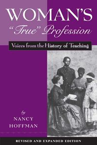 Produktbild: Woman's True Profession