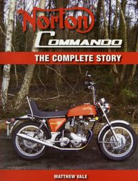 Produktbild: Vale, M: Norton Commando