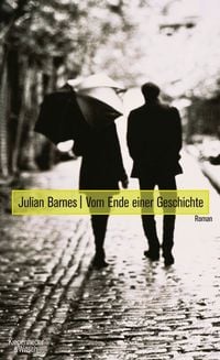 Produktbild: Vom Ende einer Geschichte