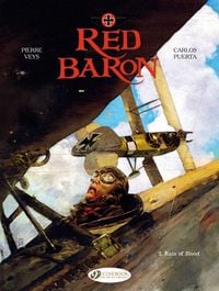 Produktbild: Rain of Blood