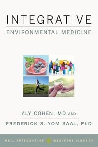 Produktbild: Integrative Environmental Medicine